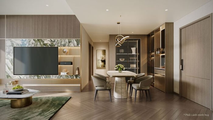 Lumiere Prime Hills cổ loa Lumiere Prime Hills cổ loa