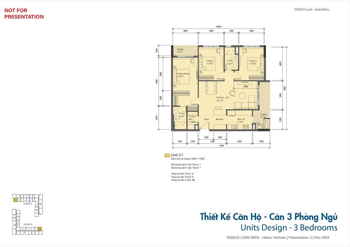 Mặt bằng Long Biên central Mặt bằng Long Biên central