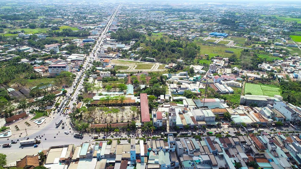 Sáp nhập Long An Tây Ninh Sáp nhập Long An Tây Ninh