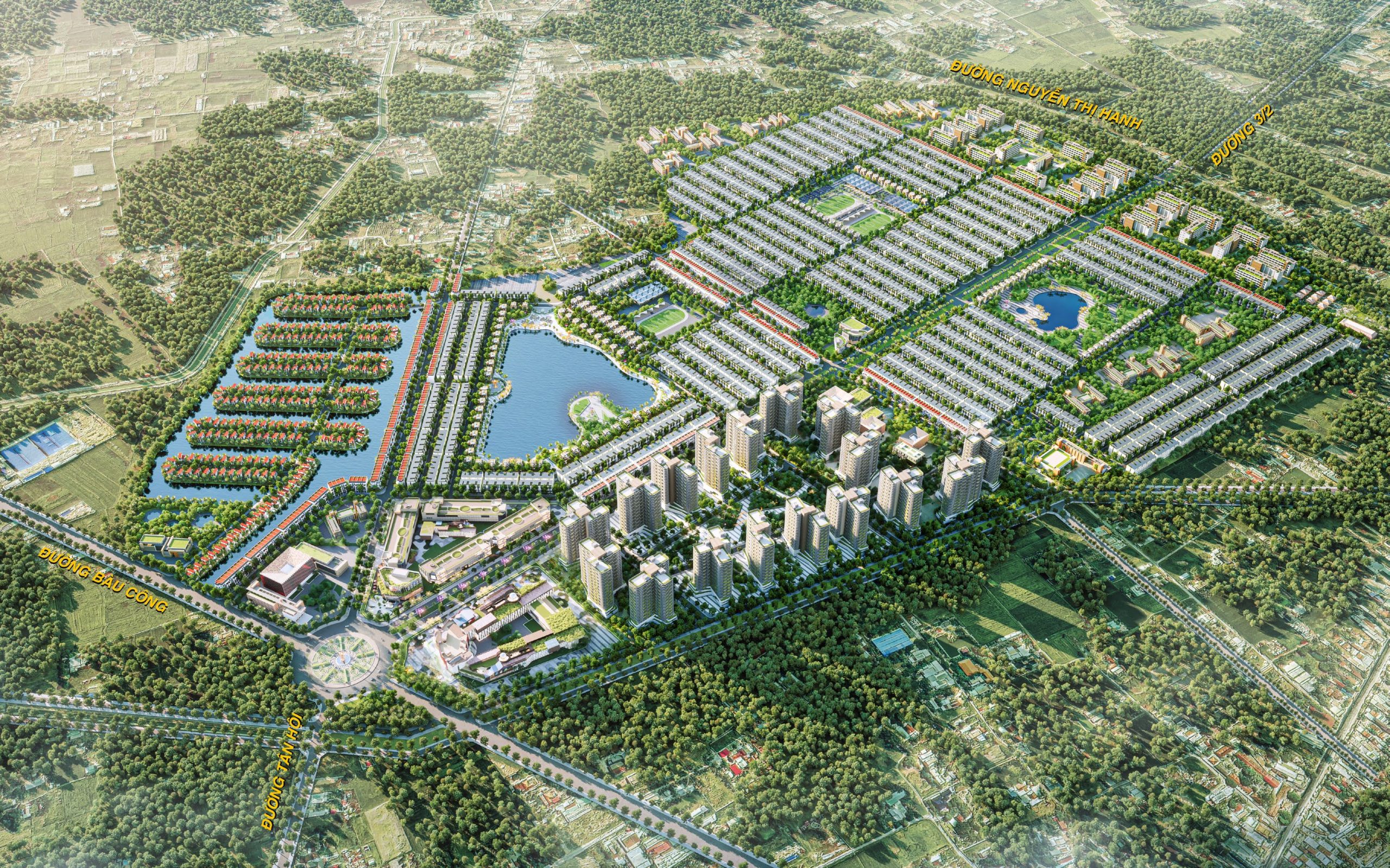 Sáp nhập Long An Tây Ninh Sáp nhập Long An Tây Ninh
