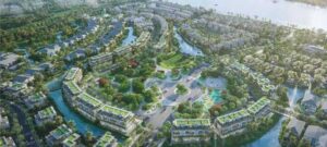 Hệ thống tiện ích Alluvia City - Kiến tạo vì cư dân