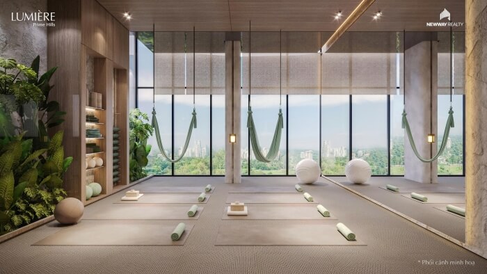 Tòa A1 Lumiere Prime Hills Cổ Loa Tòa A1 Lumiere Prime Hills Cổ Loa