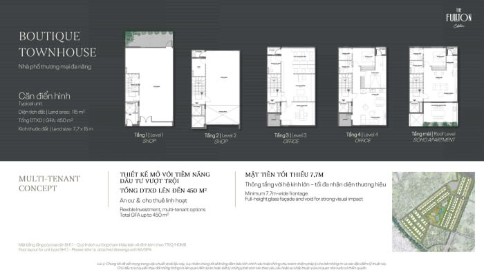 Boutique Townhouse The Fullton Capitaland Boutique Townhouse The Fullton Capitaland