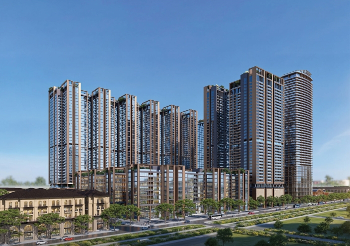 Sunshine legend City Sunshine legend City