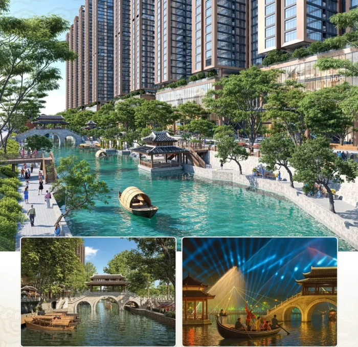 Sunshine legend City Sunshine legend City