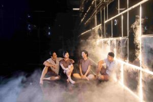 Chính thức ra mắt Aquafield Ocean City Hà Nội