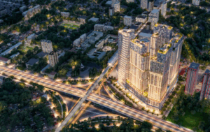 Dự án Sun Feliza Suites