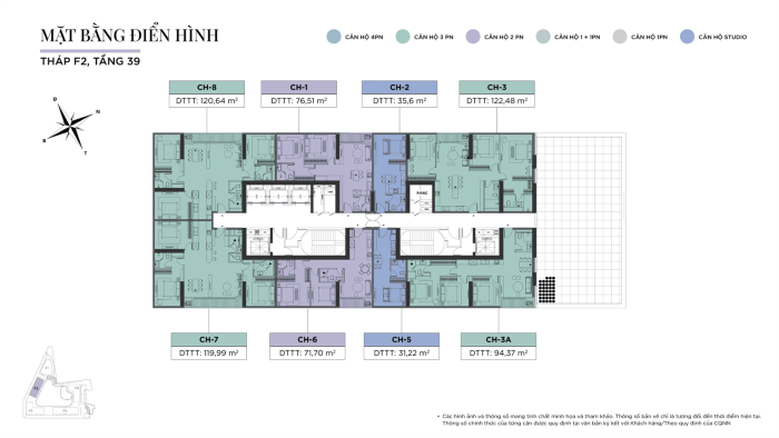 Dự án Sun Feliza Suites Dự án Sun Feliza Suites