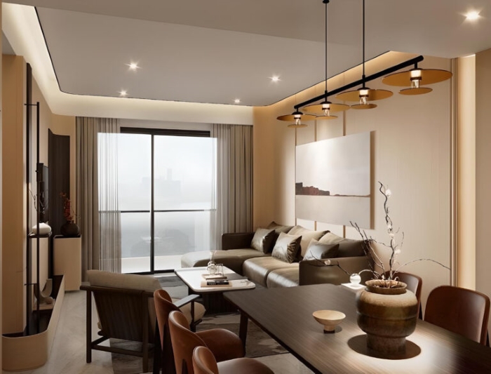 Dự án Sun Feliza Suites Dự án Sun Feliza Suites