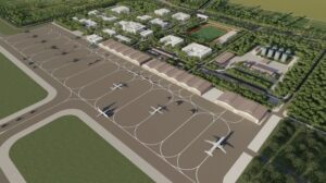 Khởi công sân bay Gia Bình - Bắc Ninh vào ngày 19/8