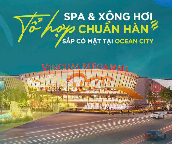 Ra mắt Aquafield Ocean City Hà Nội Ra mắt Aquafield Ocean City Hà Nội
