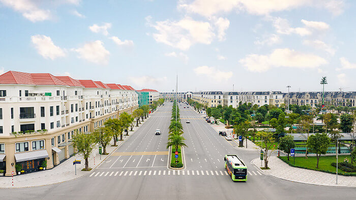 Shophouse San Hô 4 Vinhomes Ocean Park 2 Shophouse San Hô 4 Vinhomes Ocean Park 2