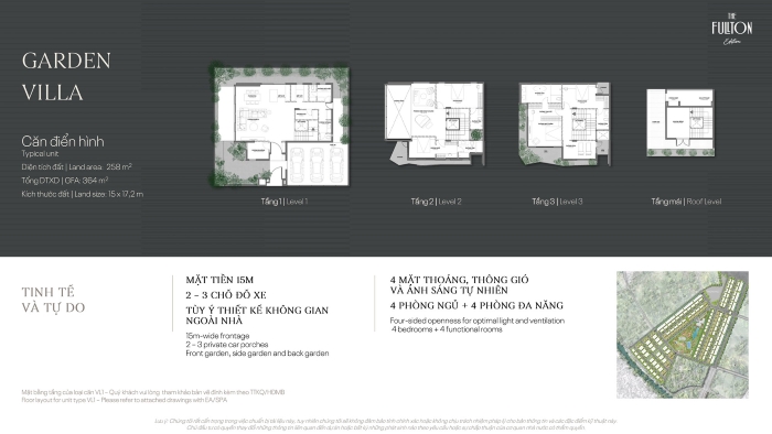 The Fullton Capitaland Ocean Park 3 The Fullton Capitaland Ocean Park 3