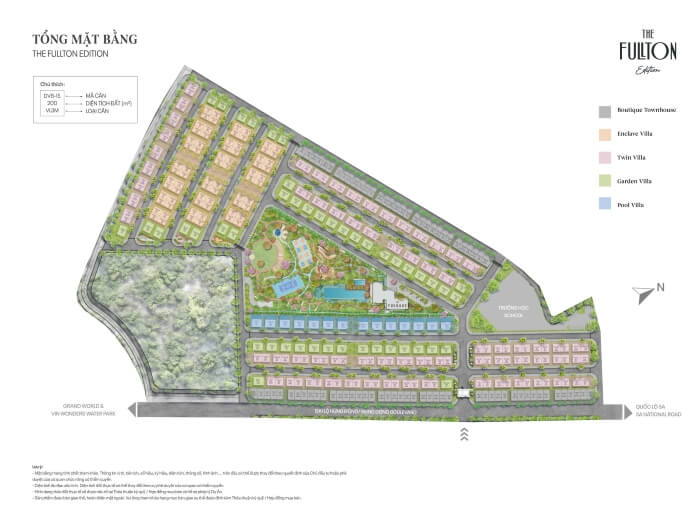 The Fullton Capitaland Ocean Park 3 The Fullton Capitaland Ocean Park 3