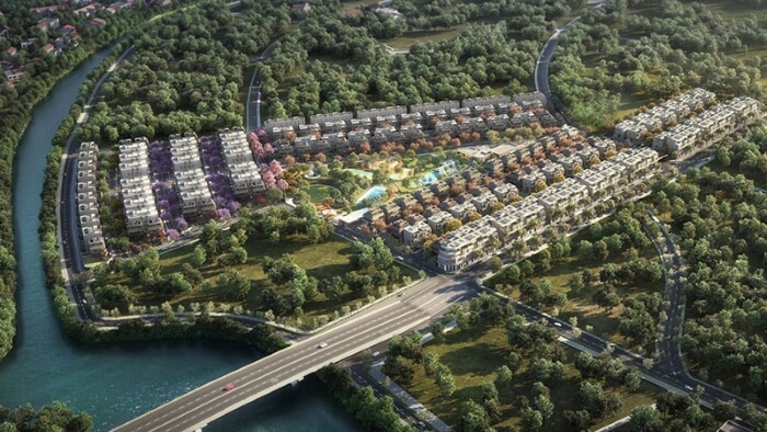 The Fullton Capitaland Ocean Park 3 The Fullton Capitaland Ocean Park 3