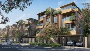 The Fullton Edition Hưng Yên: 3 điểm nhấn tạo nên giá trị vượt bậc