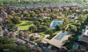 Mở bán The Fullton Ocean Park 3 Hưng Yên – CĐT Capitaland