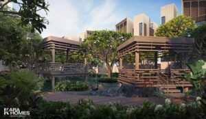 The Fullton Ocean Park 3 Văn Giang