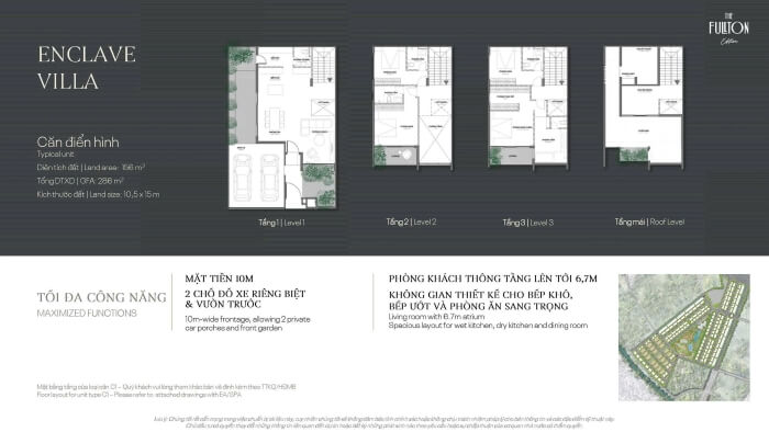 Tứ lập The Fullton Capitaland Tứ lập The Fullton Capitaland