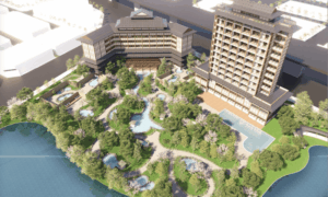 Alluvia City Văn Giang