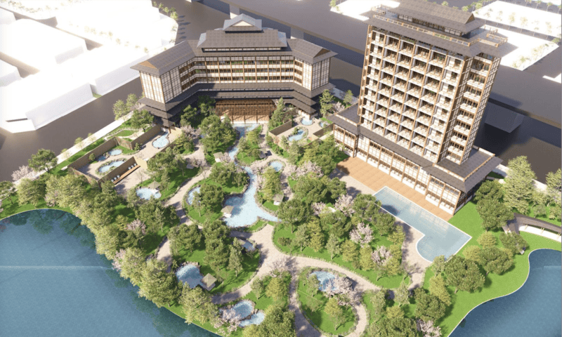 Alluvia City Văn Giang Alluvia City Văn Giang