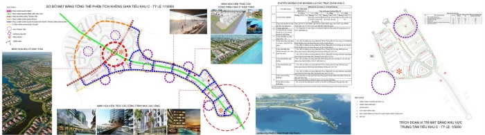 Phân khu C Vinhomes Green Paradise Phân khu C Vinhomes Green Paradise
