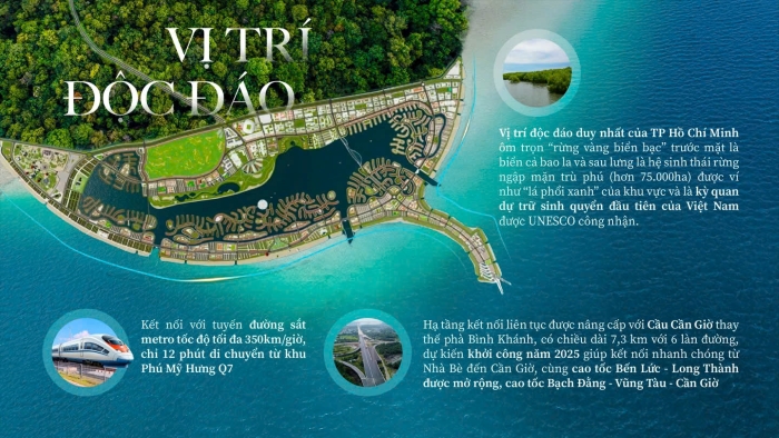 Phân khu C Vinhomes Green Paradise Phân khu C Vinhomes Green Paradise