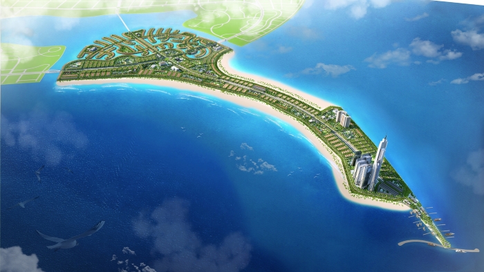 Phân khu C Vinhomes Green Paradise Phân khu C Vinhomes Green Paradise