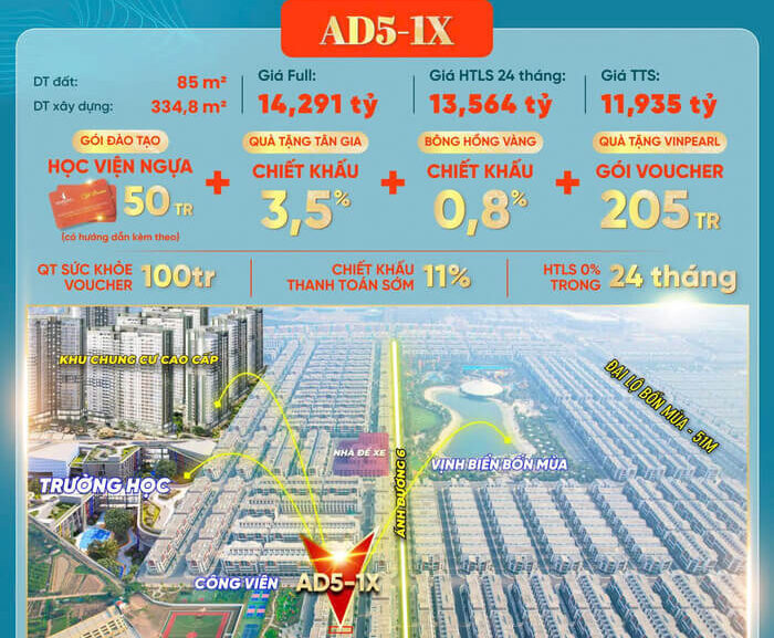 Bán Ánh Dương 5 Vinhomes Ocean Park 3 Bán Ánh Dương 5 Vinhomes Ocean Park 3