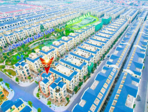 Bán Đảo Dừa 5 Vinhomes Ocean Park 2 hàng hiếm