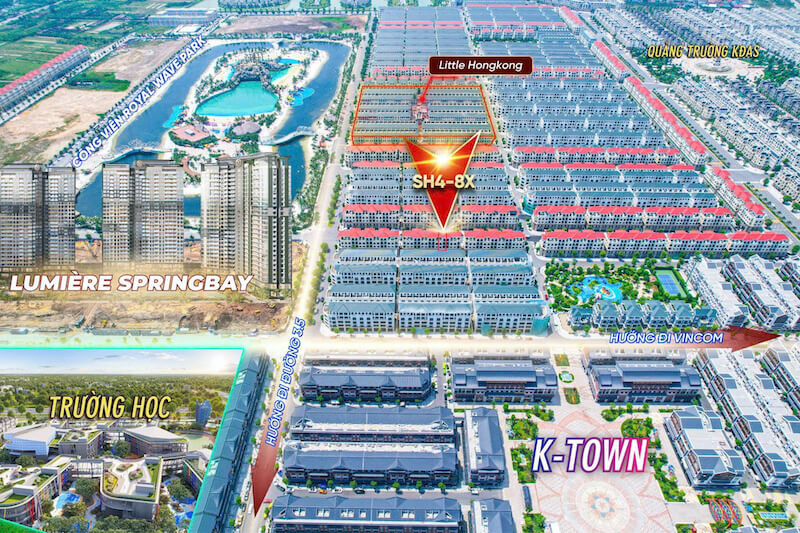 Cập nhật bảng hàng Ocean City – Vinhomes Ocean City Park 2, 3 mới nhất Cập nhật bảng hàng Ocean City – Vinhomes Ocean City Park 2, 3 mới nhất