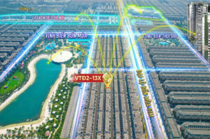 Cập nhật bảng hàng Ocean City – Vinhomes Ocean City Park 2, 3 mới nhất