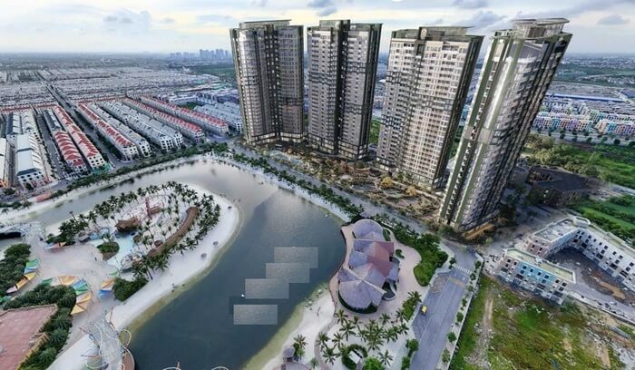Căn hộ 3PN Lumiere SpringBay nên mua Căn hộ 3PN Lumiere SpringBay nên mua