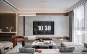 Căn hộ The Queen Imperial Plaza