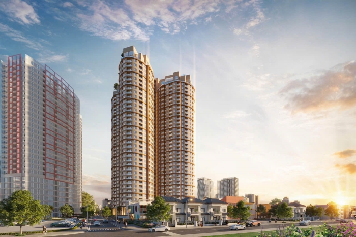 Chủ đầu tư The Queen 360 Giải Phóng Chủ đầu tư The Queen 360 Giải Phóng