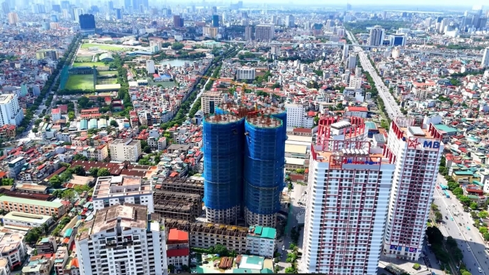 Chủ đầu tư The Queen 360 Giải Phóng Chủ đầu tư The Queen 360 Giải Phóng
