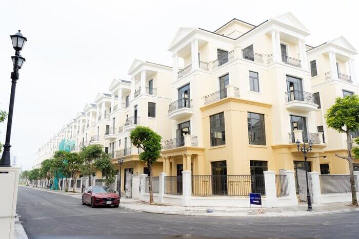 Đơn lập Đảo Dừa 5 Vinhomes Ocean Park 2 Đơn lập Đảo Dừa 5 Vinhomes Ocean Park 2