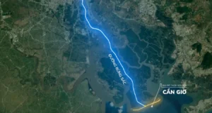 đường sắt phú mỹ hưng cần giờ