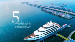 Landmark Harbour Vinhomes Cần Giờ: Tổng quan, tác động