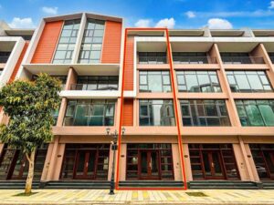 Liền kề Ánh Dương 5 Vinhomes Ocean Park 3