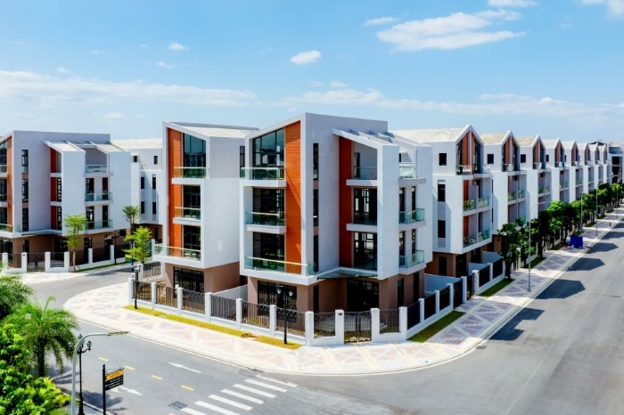 Liền kề Ánh Dương 5 Vinhomes Ocean Park 3 Liền kề Ánh Dương 5 Vinhomes Ocean Park 3