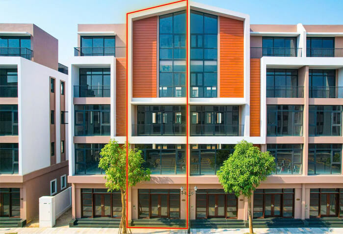 Liền kề Ánh Dương 5 Vinhomes Ocean Park 3 Liền kề Ánh Dương 5 Vinhomes Ocean Park 3