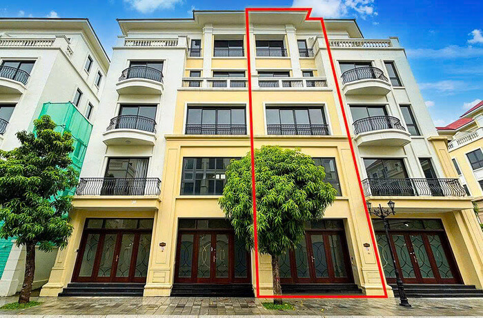 liền kề San Hô 11 Vinhomes Ocean Park 2 liền kề San Hô 11 Vinhomes Ocean Park 2
