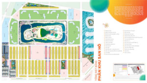 Nhà phố San Hô 48m2 Vinhomes Ocean Park 2: Tối ưu công năng