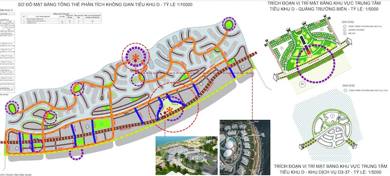 Vinhomes Green Paradise Cần Giờ: Pháp lý và chủ đầu tư Vinhomes Green Paradise Cần Giờ: Pháp lý và chủ đầu tư