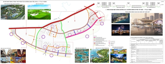 The Haven Bay Vinhomes Cần Giờ The Haven Bay Vinhomes Cần Giờ