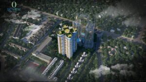 The Queen Imperial Plaza