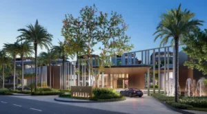 Thiết kế The Fulltion Edition