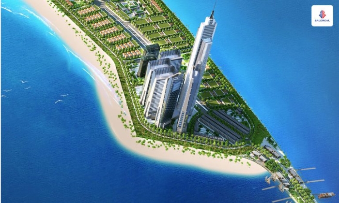 Tiến độ Vinhomes Cần Giờ Tiến độ Vinhomes Cần Giờ