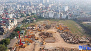 Tiến độ Vinhomes Cao Xà Lá Nguyễn Trãi: Cập nhật mới nhất